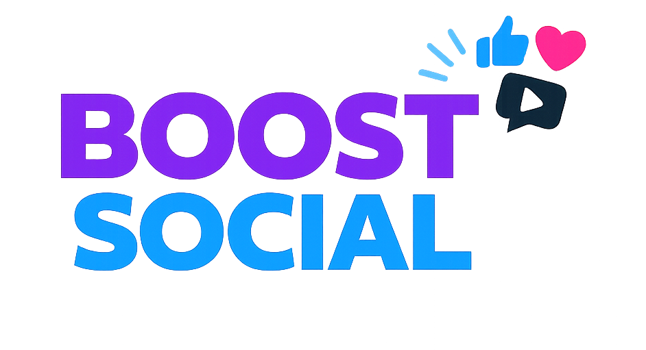 Boost Social
